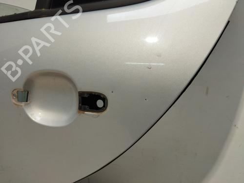 Left rear door SEAT TOLEDO II (1M2)  | BP22436553C4 
