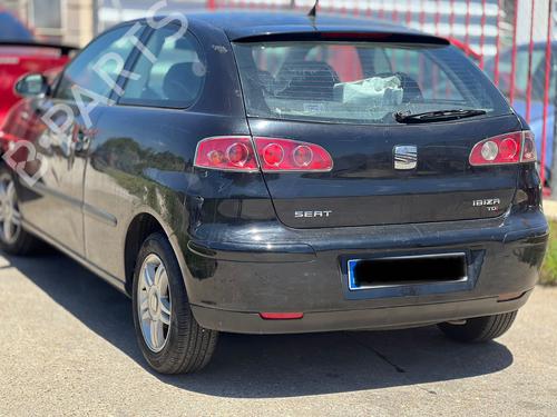 Brugte SEAT IBIZA III (6L1) [2002-2009]  4446479
