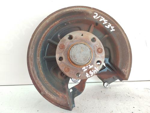 Used Left rear steering knuckle SEAT ALTEA XL (5P5, 5P8) [2006-2015]  28139916