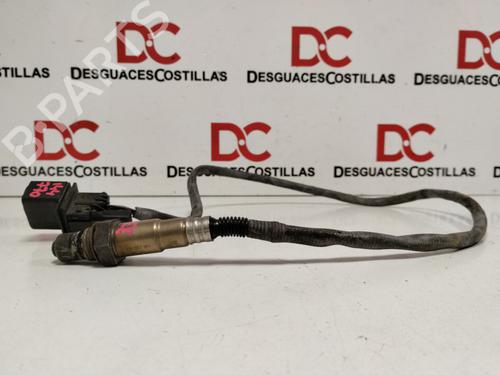 Elektronische sonde MERCEDES-BENZ C-CLASS Coupe (CL203) C 180 Kompressor (203.746) (143 hp) 30560357