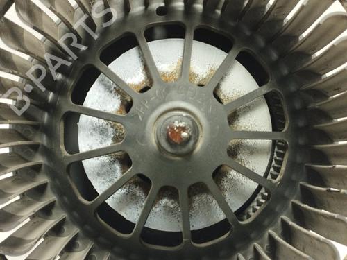 Heater blower motor FORD FOCUS II (DA_, HCP, DP) 1.6 TDCi | BP30512626M62 