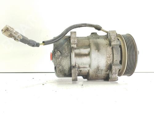 Used AC compressor CITROËN C5 I (DC_) 2.2 HDi (DC4HXB, DC4HXE) (133 hp) 27554261