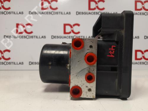 ABS pump CITROËN C5 II (RC_) 2.0 HDi (RCRHRH) | BP17407040M43 