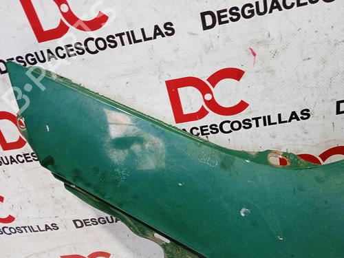 Right front fenders MERCEDES-BENZ VITO Van (W638) 110 D 2.3 (638.074, 638.078) | BP19142462C42