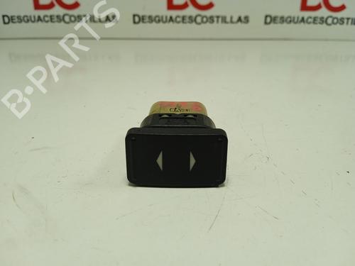 Used Right front window switch FORD FOCUS II (DA_, HCP, DP) [2004-2013]  31263196