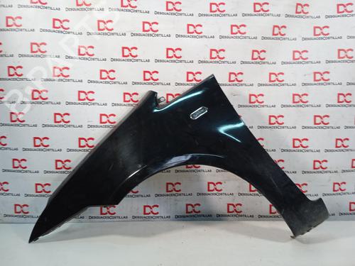 Used Left front fenders FORD FOCUS C-MAX (DM2) [2003-2007]  17413367