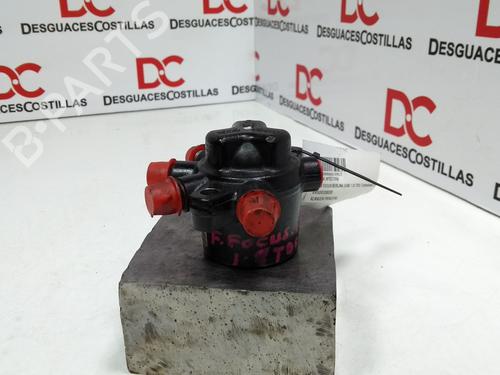 Used Injection rail FORD FOCUS I Saloon (DFW) 1.8 TDCi (115 hp) 17397728