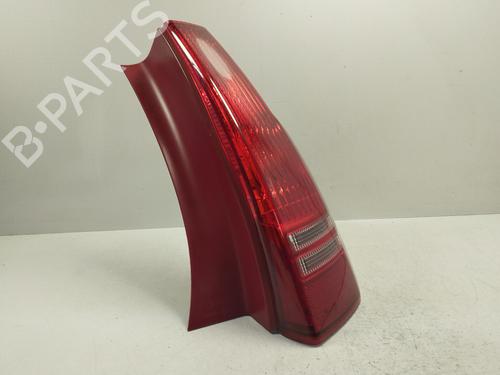 Right taillight CITROËN C4 I (LC_)  | BP23240515C35 