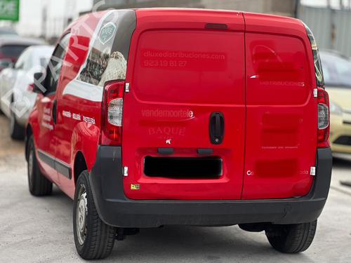 Elektronisk modul PEUGEOT BIPPER (AA_)  | BP21531180M83 