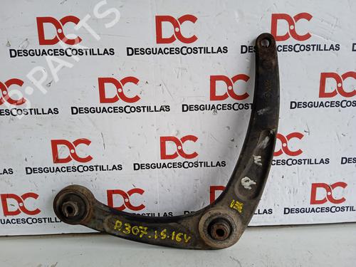 Left front suspension arm PEUGEOT 307 Break (3E)  | BP27451587M12 