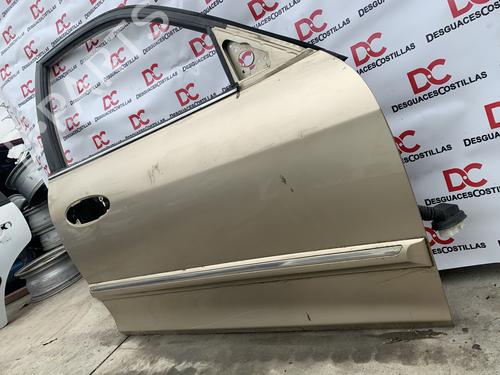 Right front door KIA MAGENTIS I (GD, MS) 2.0 | BP17398854C3 