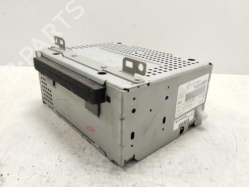 Radio FORD FOCUS III  | BP24484260E6 