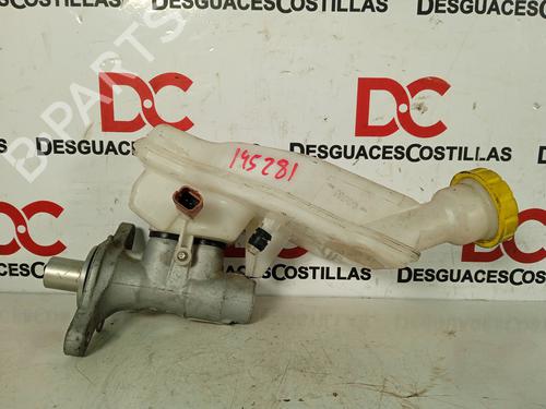Used Brake master cylinder Brake master cylinder 39077492 39077492