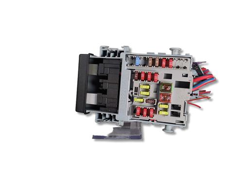 Caixa de fusíveis Caixa de fusíveis OPEL ASTRA J Saloon [2012-2026] 36003817 36003817
