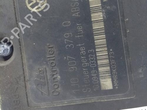 Abs pomp SEAT TOLEDO II (1M2) 1.9 TDI | BP17397487M43 