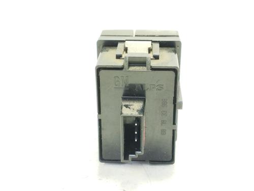 Right front window switch OPEL VECTRA C (Z02) 2.2 16V (F69) | BP17800113I26 