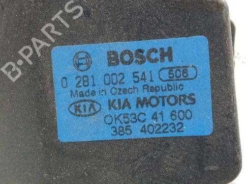 Pedal KIA CARNIVAL II (GQ) 2.9 CRDi | BP17397262I4 