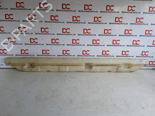 Used Rear bumper reinforcement CITROËN AX (ZA-_) 14 (67 hp) 17418254