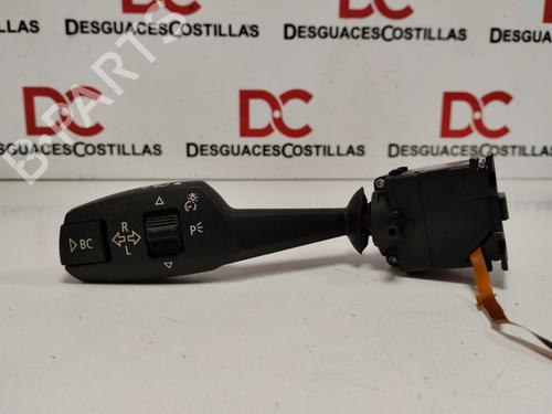 Used Steering column stalk BMW 3 (E90) 318 d (143 hp) 21834735