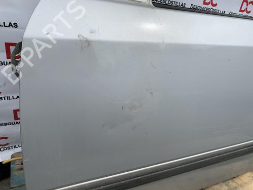 Left front door MERCEDES-BENZ 124 Saloon (W124) 300 D (124.130) | BP17399538C2 
