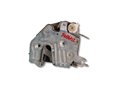 Used Front left lock Front left lock MERCEDES-BENZ 190 (W201) E 2.5-16 (201.035) (194 hp) 40102364 40102364