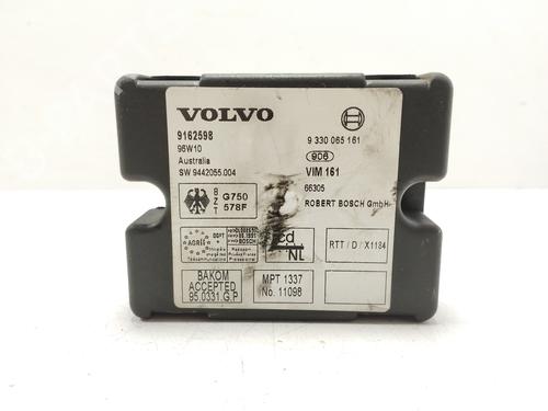 Used Electronic module VOLVO 940 II (944) 2.3 (116 hp) 17425495