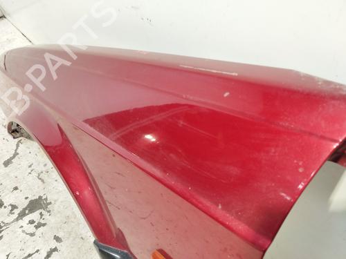 Parafango anteriore sinistro ROVER 800 Coupe 827 24V (RS) | BP30055353C41