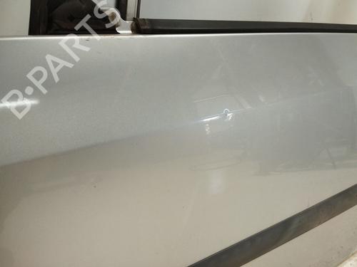 Left front door FORD FIESTA V (JH_, JD_) 1.4 16V | BP22775778C2 