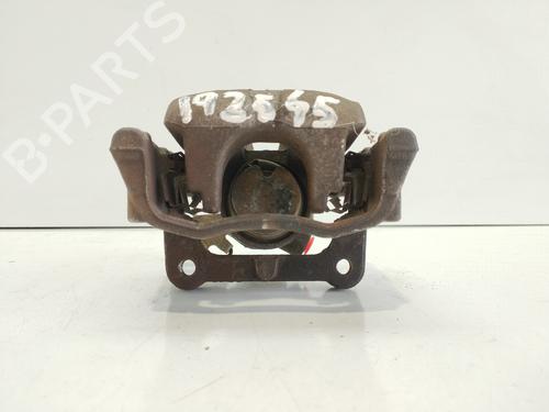 Used Right rear brake caliper Right rear brake caliper CITROËN C4 I (LC_) [2004-2014] 36502042 36502042