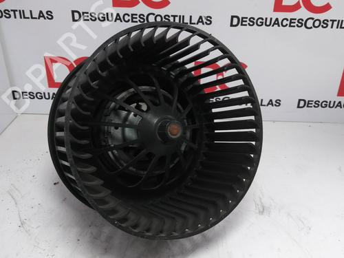 Heater blower motor FORD FOCUS III 1.6 TDCi | BP17399065M62 