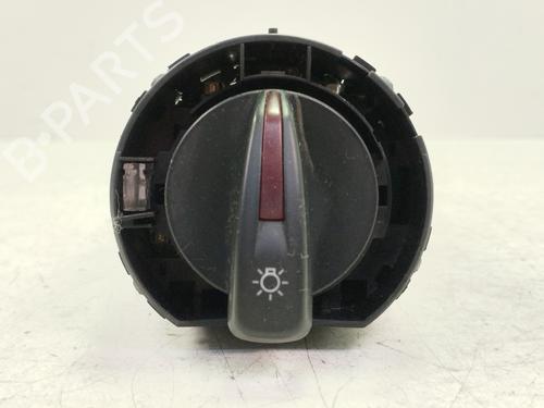 Used Headlight switch Headlight switch 39075785 39075785