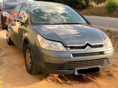 Tailgate CITROËN C4 I Saloon | BP17416627C6