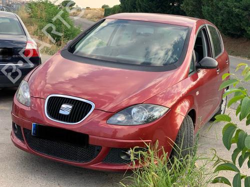 Left front window switch SEAT ALTEA (5P1)  | BP32085570I27  - Image 10