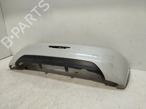 Rear bumper PEUGEOT 208 I (CA_, CC_) 1.6 HDi | BP26920116C8