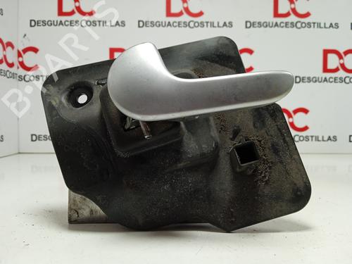 front-left-interior-door-handle-opel-meriva-a-mpv-x03-2003-2004-2005-2006-2007-2008-2009-2010-32086071 main image