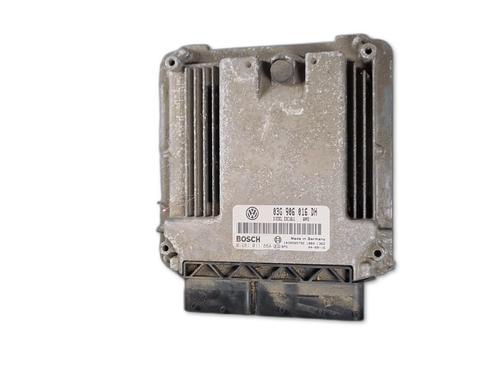Used Engine control unit (ECU) Engine control unit (ECU) SEAT TOLEDO III (5P2) [2004-2009] 34715302 34715302