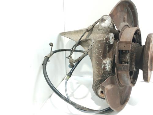 Right rear steering knuckle BMW X5 (E53) 3.0 d | BP22379744M28 