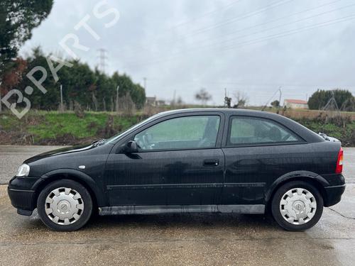 Electronic sensor OPEL ASTRA G Hatchback (T98)  | BP32108986M84 