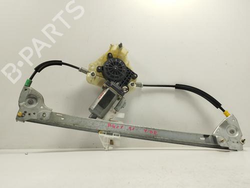 Used Rear right window mechanism Rear right window mechanism 37282144 37282144