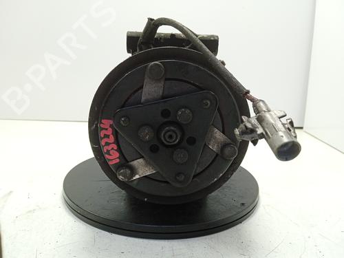AC compressor SUZUKI LIANA (ER, RH_) 1.4 DDiS (RH 414D) | BP35801957M34 - Image 3