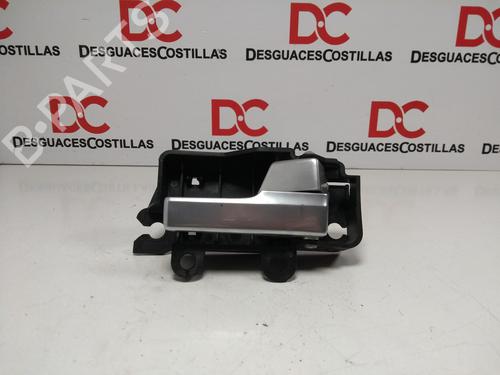 Used Front right interior door handle FORD FOCUS II (DA_, HCP, DP) 1.6 TDCi (90 hp) 30654979