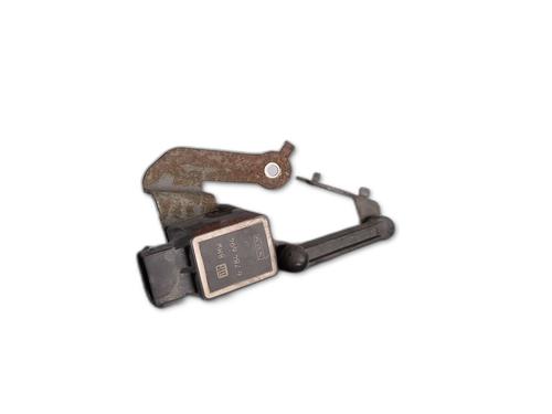 Used Headlight adjuster motor Headlight adjuster motor BMW 3 (E90) 320 d (177 hp) 33754699 33754699