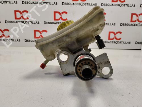 Brake master cylinder AUDI A4 B6 (8E2) 1.9 TDI | BP39075146M77 - Image 3