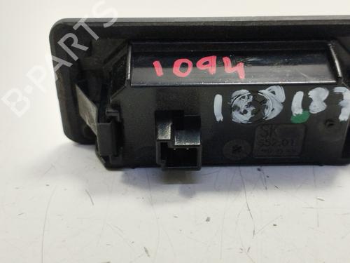 Licence plate light BMW 5 (F10) 530 d | BP19027199I40 