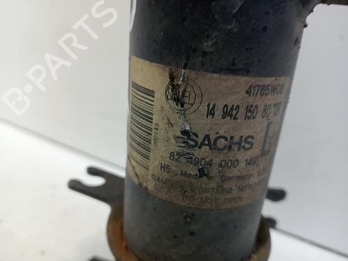 Left front shock absorber CITROËN C8 (EA_, EB_) 2.2 HDi | BP32294292M16 - Image 2