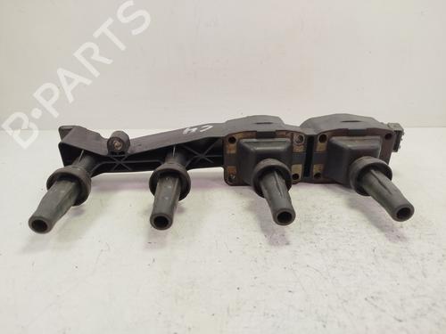 Ignition coil PEUGEOT 307 CC (3B)  | BP30191112M94 