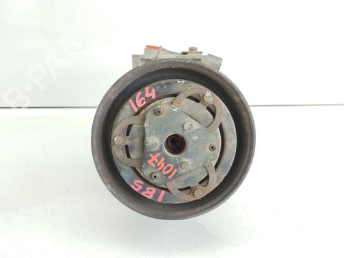 Compressor A/C Compressor A/C NISSAN MICRA III (K12) [2002-2011] 33747666 33747666