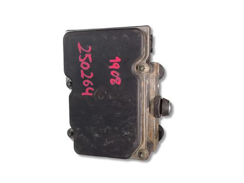 ABS pump NISSAN ALMERA II Hatchback (N16) 1.5 | BP39722113M43 - Image 3