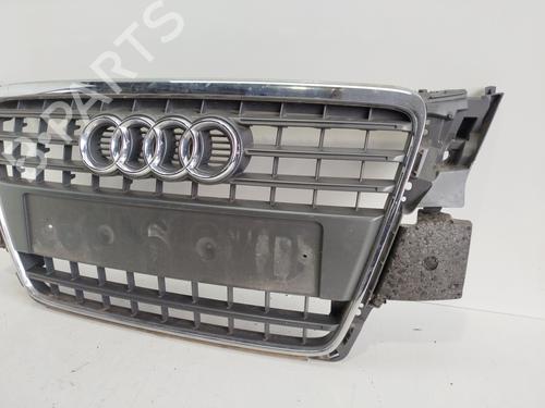 Front slam panel AUDI A4 B8 (8K2)  | BP27858387C72 