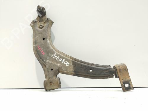 Used Right front suspension arm Right front suspension arm 39465291 39465291